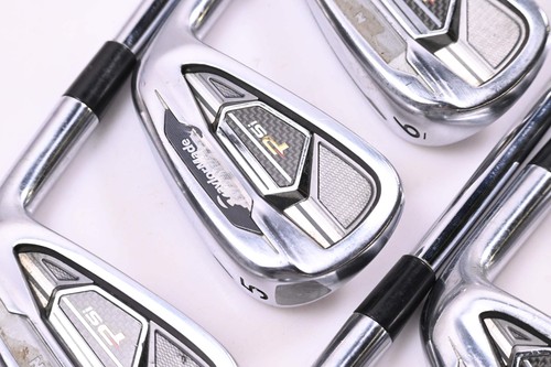 Taylormade psi irons pw - irons, 4-pw-sw