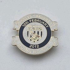WEST BROMWICH ALBION WEST BROM
