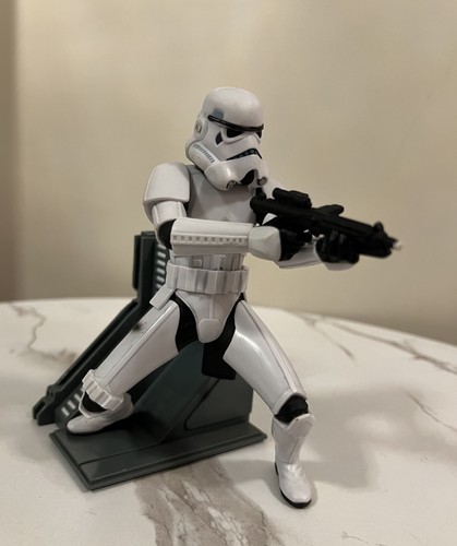 Star wars unleashed - star,