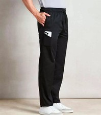 Premier Chefs Slim Fit