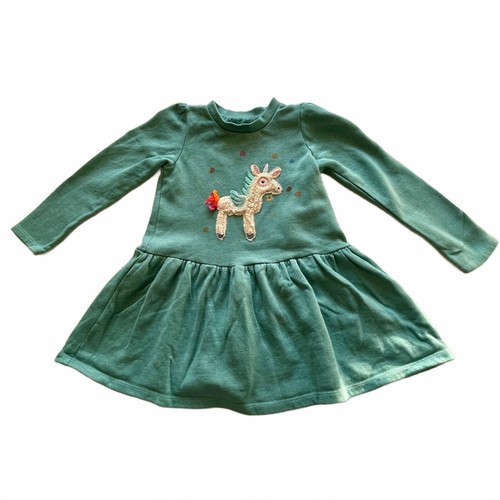 Oilily girls dress size - oilily,