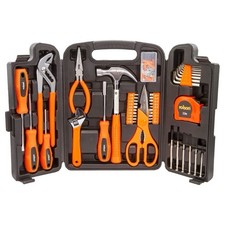 124PC HOME TOOL KIT PRODUCT