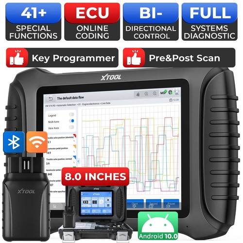2026 xtool ip900 - xtool, full