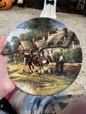 VINTAGE WEDGWOOD COLLECTORS