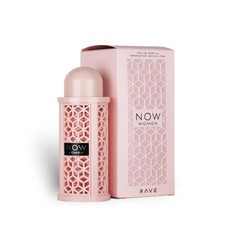 Rave Now Women 100ml EDP by