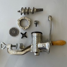 Vintage Porkert No 5 Heavy