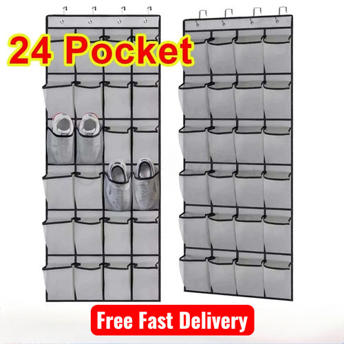 Pockets over door - pockets,