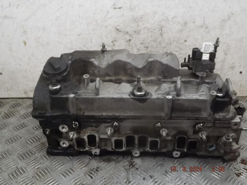 Honda crv manual cylinder head - honda,