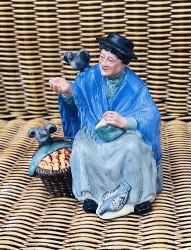 Royal doulton hn2320 tuppence - hn2320,