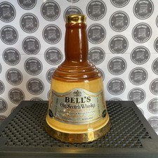 Vintage wade pottery bells - wade, old