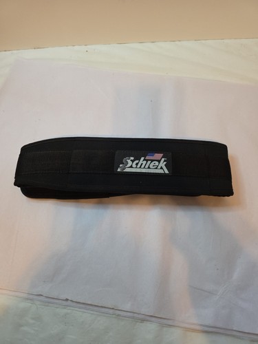Schiek sports 2004 original - schiek,