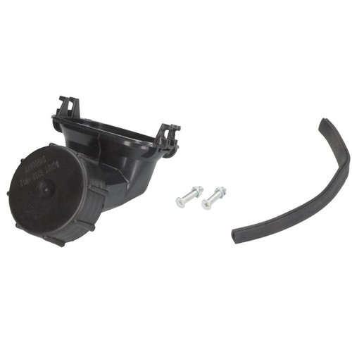 Windscreen washer system - washer,