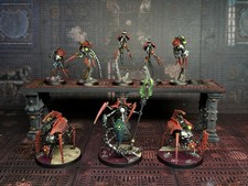 Kill Team Canoptek Circle -