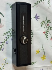 RARE Praktica Winder B Motor Wind Excellent Condition Pentacon B200 B100 BC1 BCA