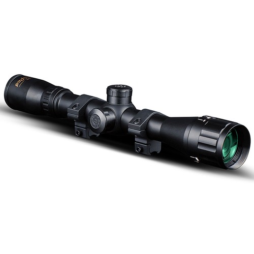 Air rifle scope konus - air,