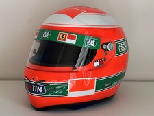 Eddie Irvine Ferrari