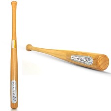 84CM Solid Wood Baseball Bat