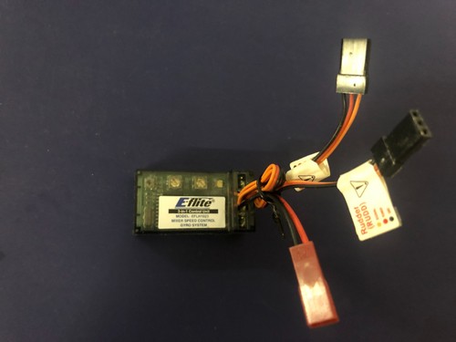 Flite 1 control unit - e-flite,