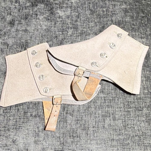 Vintage grey wool and - grey,