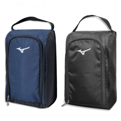 Mizuno golf shoe bag travel - mizuno,