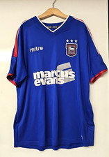 2012-2013 Ipswich Town Football Shirt     152-158cm