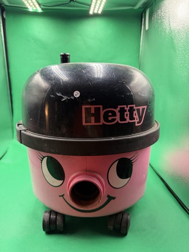 Hetty henry hoover - henry, vacuum