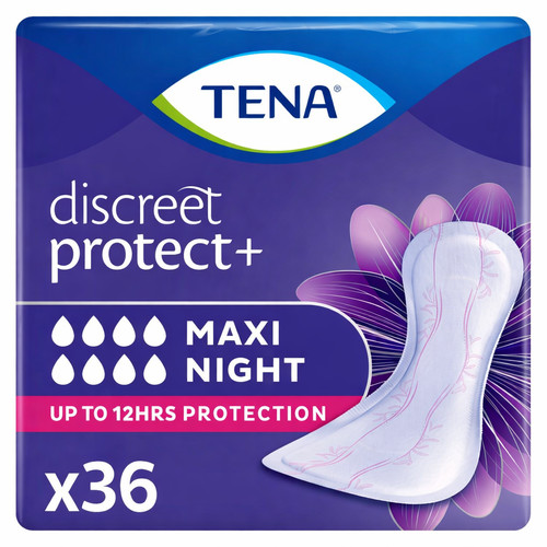 Tena lady discreet - 36,