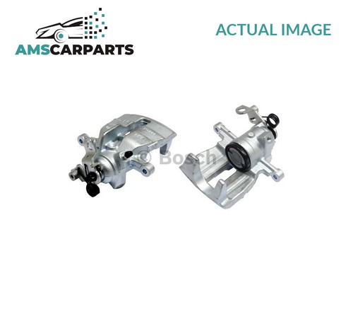 Brake caliper braking rear - caliper,