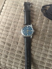 Vintage Trafalgar 17 Jewels