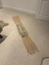 N Peal Beige Cashmere