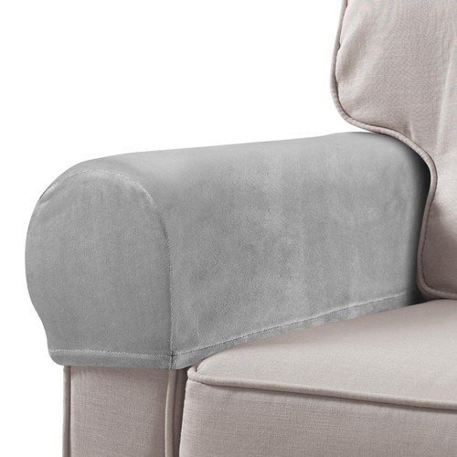 Pack stretch armrest cover - 2,