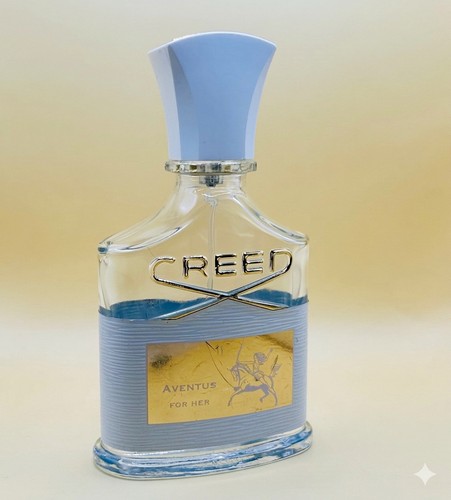 Empty creed aventus for her - empty,
