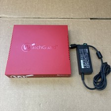 WatchGuard Firebox T40 -