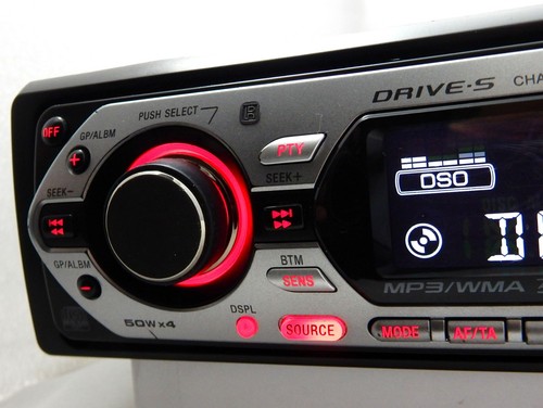 Sony cdx gt300s classic - 🟩,