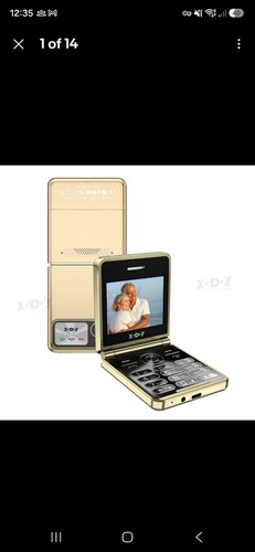 S200 flip cell phone factory - cell,