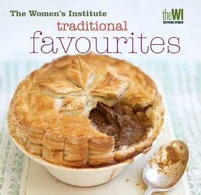 Womens institute traditional - womens, institute: