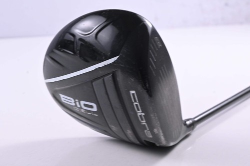 Cobra bio cell driver - bio,