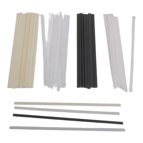 Plastic welding rods for - rods,
