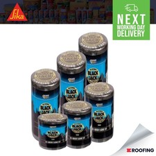 FLASHBAND - EVERBUILD Black