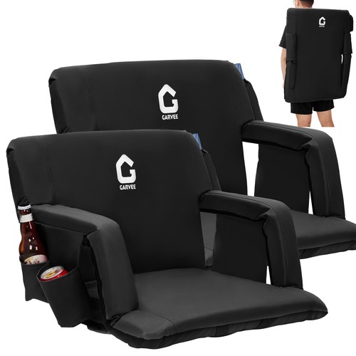 Pack stadium seats - pack,