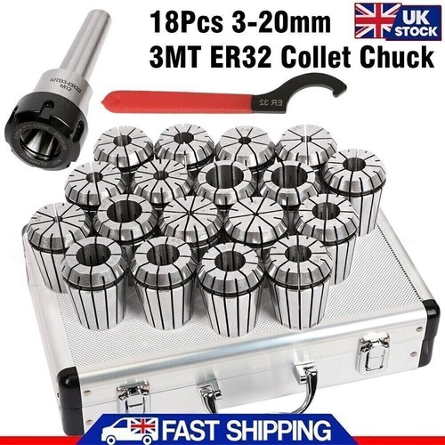 18pcs er32 20mm spring - 18pcs, 3-20mm