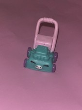 Rare launa mower - launa,