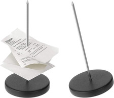 Receipt Spike Receipt Holder