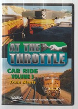 At The Throttle Cab Ride