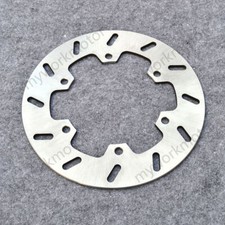 Rear Brake Disc Rotor For Yamaha DT125X DT200 R/WR DT230 WR200R WR250 YZ 125 250