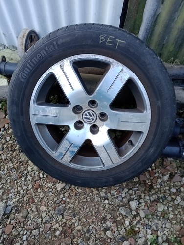 Beetle spoke 16 - x,