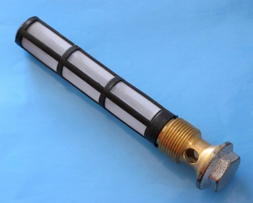 Ducati pantah 500 600sl sump - pantah, 500/600sl