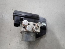 KTM RC 125 2016 ABS Pump and Control Unit (Approx 18k mileage)	