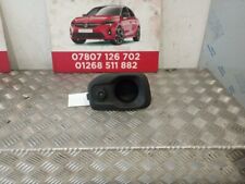 Citroen Berlingo Mpv 2018-2024 CUP HOLDER WITH LIGHTER SOCKET 9822058177