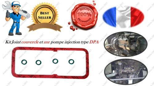 Joint lid and gaskets axes - ⭐,